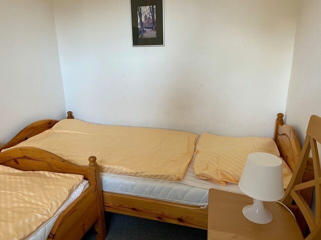 Ferienwohnung in G&ouml;hren - Ferienwohnung "Arkona" - Bild 13