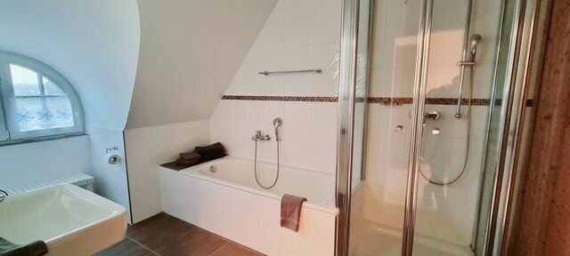 Ferienhaus in Zierow - Reethaus "Magellan" - Bild 11