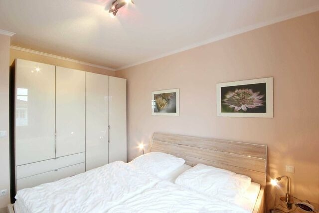 Ferienwohnung in Binz - Villa M&ouml;nchgut, Whg. 7 - Bild 6
