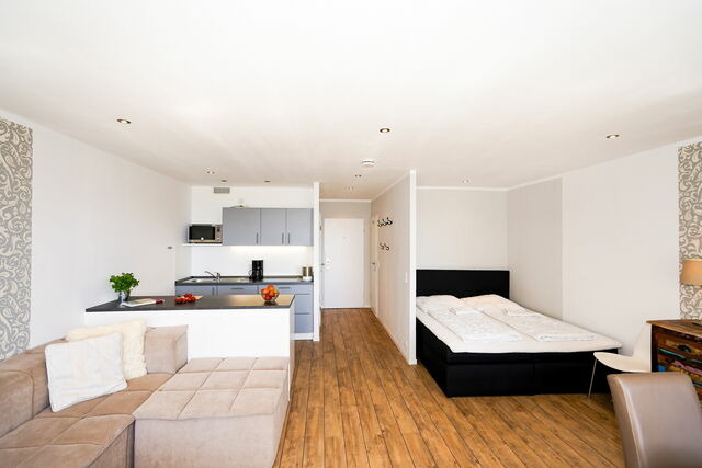 Ferienwohnung in Sierksdorf - Sandkoje - Bild 2