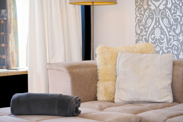 Ferienwohnung in Sierksdorf - Sandkoje - Bild 4