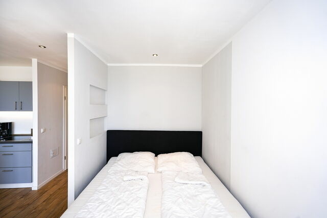 Ferienwohnung in Sierksdorf - Sandkoje - Bild 9