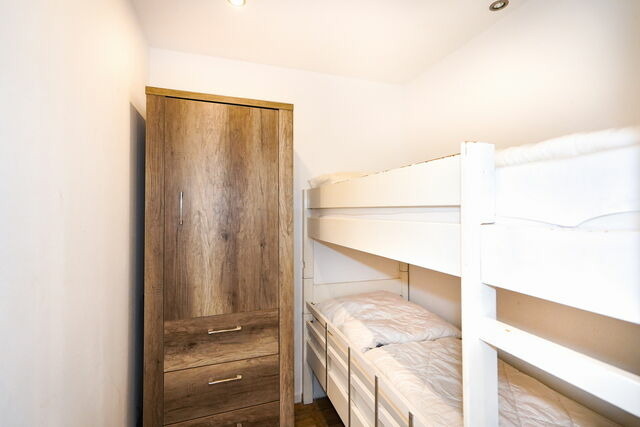 Ferienwohnung in Sierksdorf - Sandkoje - Bild 14