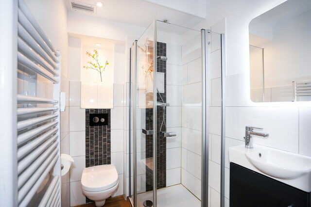 Ferienwohnung in Sierksdorf - Sandkoje - Bild 15