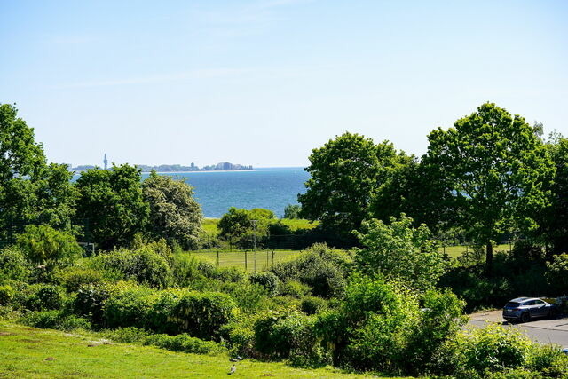 Ferienwohnung in Sierksdorf - Sandkoje - Bild 16