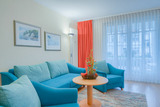 Ferienwohnung in Binz - Villa Elfeld 2, Wohnung 716 - Bild 1
