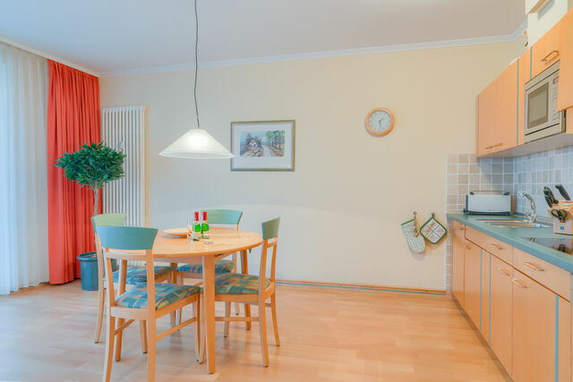 Ferienwohnung in Binz - Villa Elfeld 2, Wohnung 716 - Bild 4