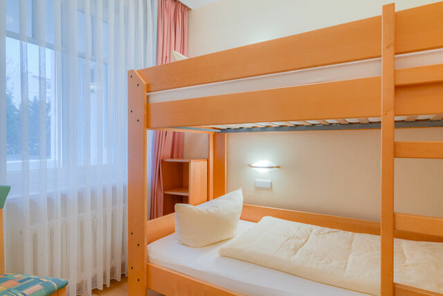 Ferienwohnung in Binz - Villa Elfeld 2, Wohnung 716 - Bild 14