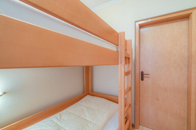 Ferienwohnung in Binz - Villa Elfeld 2, Wohnung 716 - Bild 15