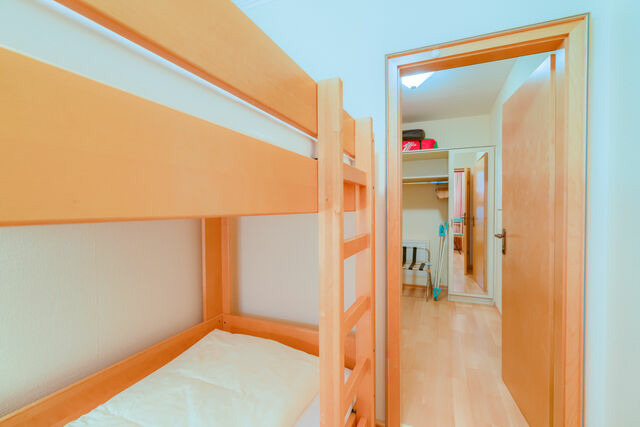Ferienwohnung in Binz - Villa Elfeld 2, Wohnung 716 - Bild 16