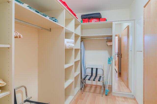 Ferienwohnung in Binz - Villa Elfeld 2, Wohnung 716 - Bild 17