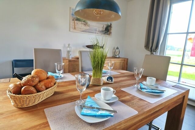 Ferienhaus in Zierow - Reethaus "Koje 15" - Bild 4
