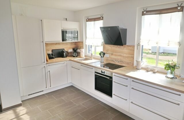 Ferienhaus in Zierow - Reethaus "Koje 15" - Bild 5