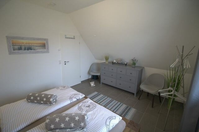 Ferienhaus in Zierow - Reethaus "Koje 15" - Bild 9