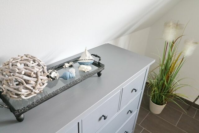 Ferienhaus in Zierow - Reethaus "Koje 15" - Bild 10