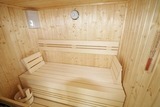 Ferienhaus in Zierow - Reethaus "Koje 15" - Bild 13