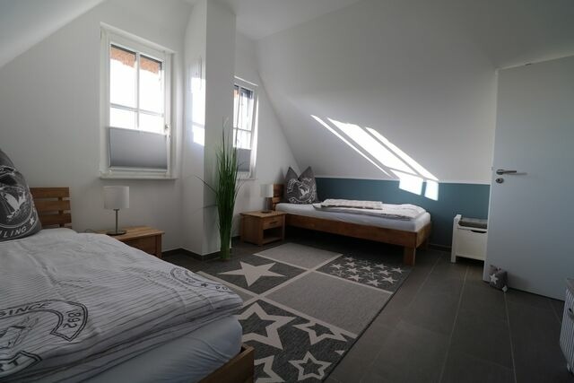 Ferienhaus in Zierow - Reethaus "Koje 15" - Bild 14