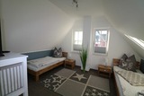 Ferienhaus in Zierow - Reethaus "Koje 15" - Bild 15
