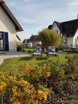 Ferienhaus in Zierow - Reethaus "Koje 15" - Bild 21