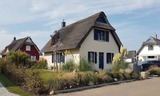 Ferienhaus in Zierow - Reethaus "Koje 15" - Bild 22
