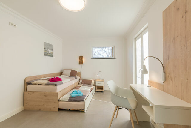 Ferienhaus in Damshagen - Ferienhaus "SAPHIR" - Bild 17