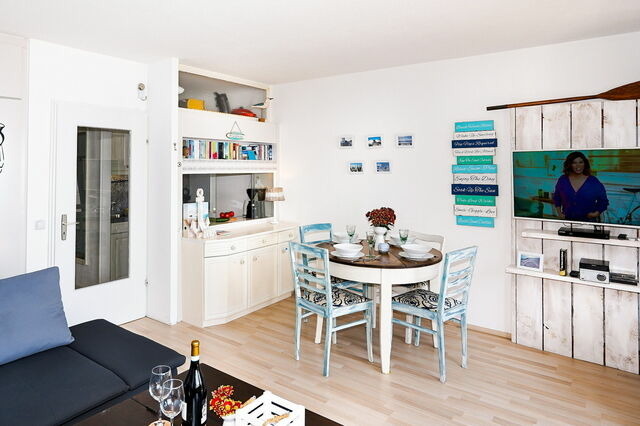 Ferienwohnung in Sierksdorf - Wogenliebe - Bild 6