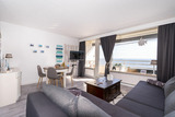 Ferienwohnung in Sierksdorf - Wogenliebe - Bild 4