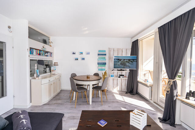 Ferienwohnung in Sierksdorf - Wogenliebe - Bild 5