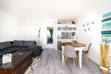 Ferienwohnung in Sierksdorf - Wogenliebe - Bild 6