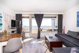 Ferienwohnung in Sierksdorf - Wogenliebe - Bild 8