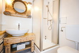 Ferienwohnung in Sierksdorf - Wogenliebe - Bild 14