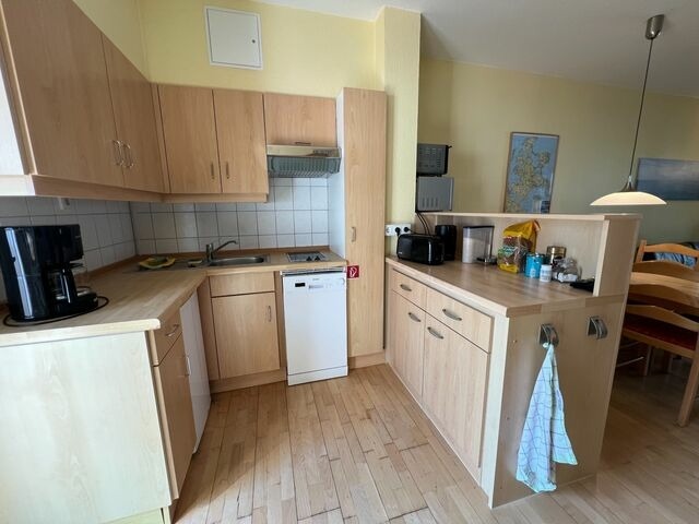 Ferienwohnung in Alt Reddevitz - H&ouml;fthus 8 - Bild 7