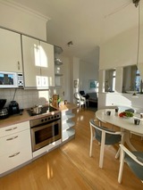 Ferienwohnung in G&ouml;hren - Ferienwohnung "Bernstein" - Bild 8