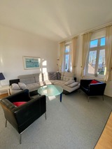 Ferienwohnung in G&ouml;hren - Ferienwohnung "Bernstein" - Bild 12
