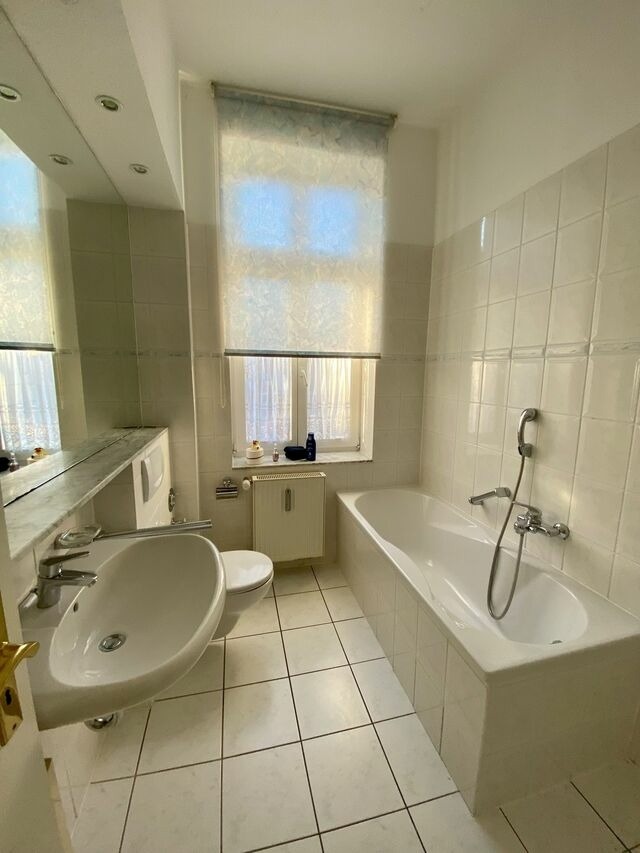 Ferienwohnung in G&ouml;hren - Ferienwohnung "Bernstein" - Bild 20