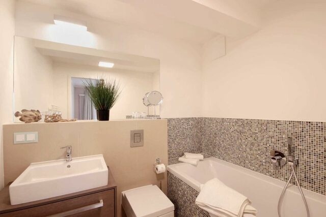 Ferienwohnung in Prora - Haus Meersinn, Whg. 402 - Bild 5