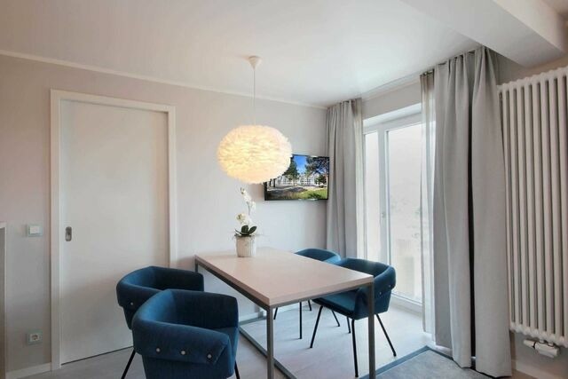 Ferienwohnung in Prora - Haus Meersinn, Whg. 402 - Bild 7