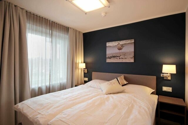 Ferienwohnung in Prora - Haus Meersinn, Whg. 402 - Bild 8