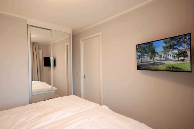 Ferienwohnung in Prora - Haus Meersinn, Whg. 402 - Bild 9