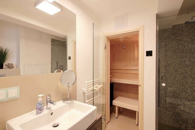Ferienwohnung in Prora - Haus Meersinn, Whg. 402 - Bild 10