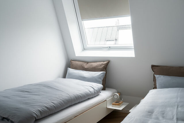 Ferienwohnung in Koserow - KOSI am Meer NEUN - Bild 11