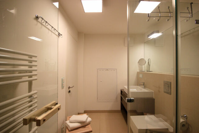 Ferienwohnung in Prora - Haus Meersinn, Whg. 118 - Bild 12