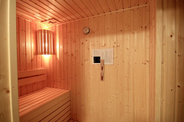 Ferienwohnung in Prora - Haus Meersinn, Whg. 118 - Bild 13