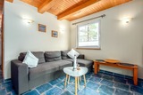 Ferienhaus in Baabe - Ferienhaus Seestern - Bild 5