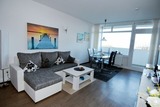 Ferienwohnung in Heiligenhafen - D&uuml;nenidyll C-2-1 - Bild 1
