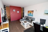 Ferienwohnung in Heiligenhafen - D&uuml;nenidyll C-2-1 - Bild 2