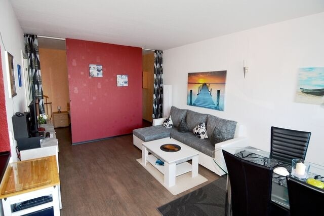 Ferienwohnung in Heiligenhafen - D&uuml;nenidyll C-2-1 - Bild 2