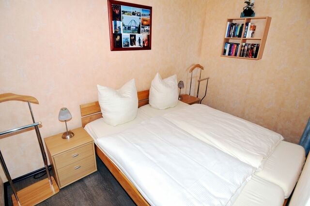 Ferienwohnung in Heiligenhafen - D&uuml;nenidyll C-2-1 - Bild 6