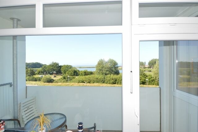 Ferienwohnung in Heiligenhafen - D&uuml;nenidyll C-2-1 - Bild 9