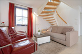 Ferienhaus in Zierow - Reethaus "Huus Poeler Wiek" - Bild 3